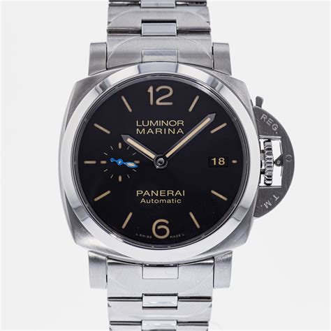 panerai pam 722 package|Panerai Luminor Marina 1950 3 Days Automatic PAM 00722.